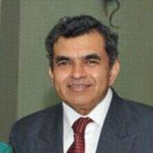 Dr. Prashant Joshipura